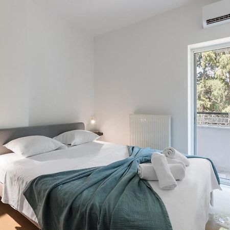 Green View Haven Θεσσαλονίκη Εξωτερικό φωτογραφία
