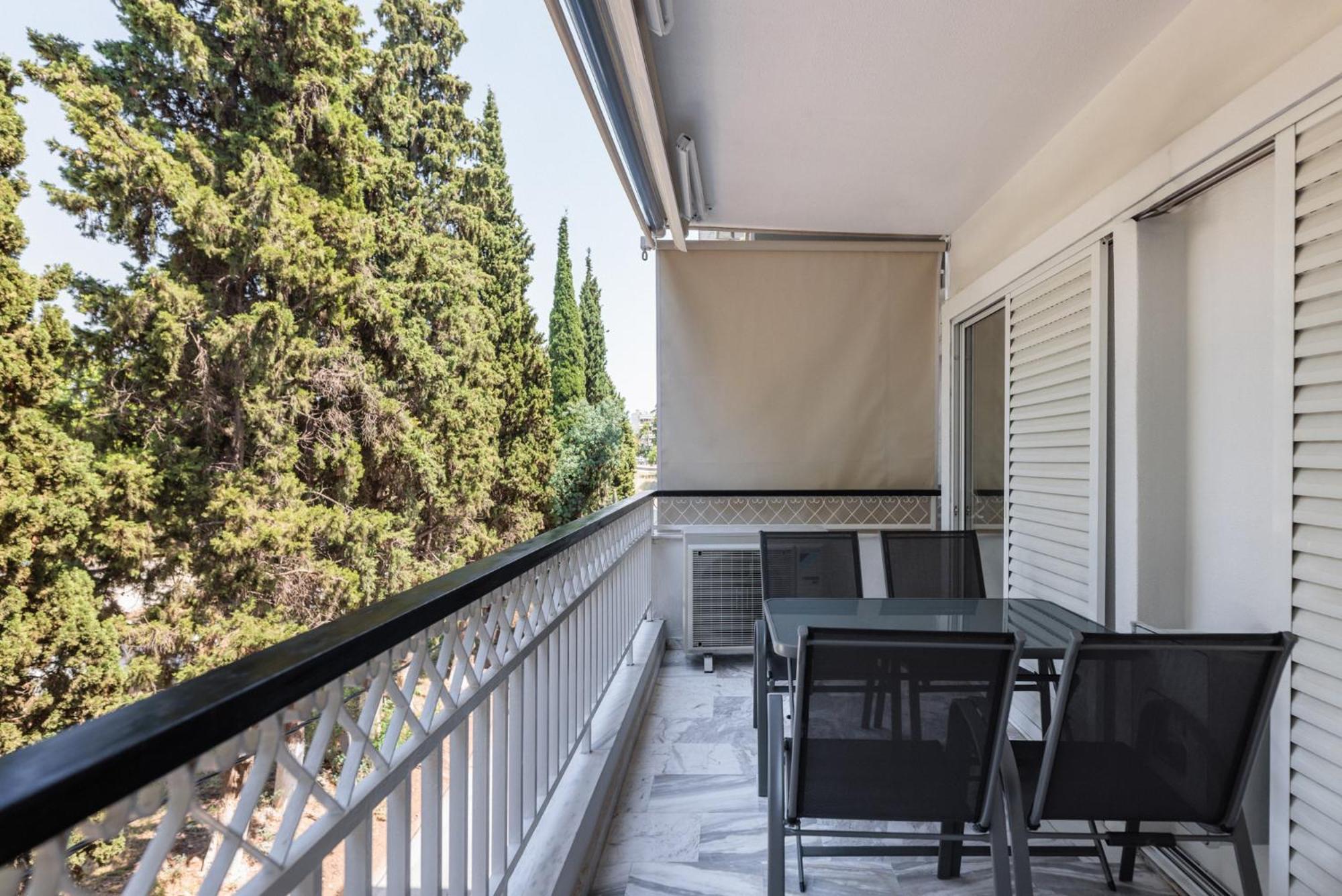 Green View Haven Θεσσαλονίκη Εξωτερικό φωτογραφία